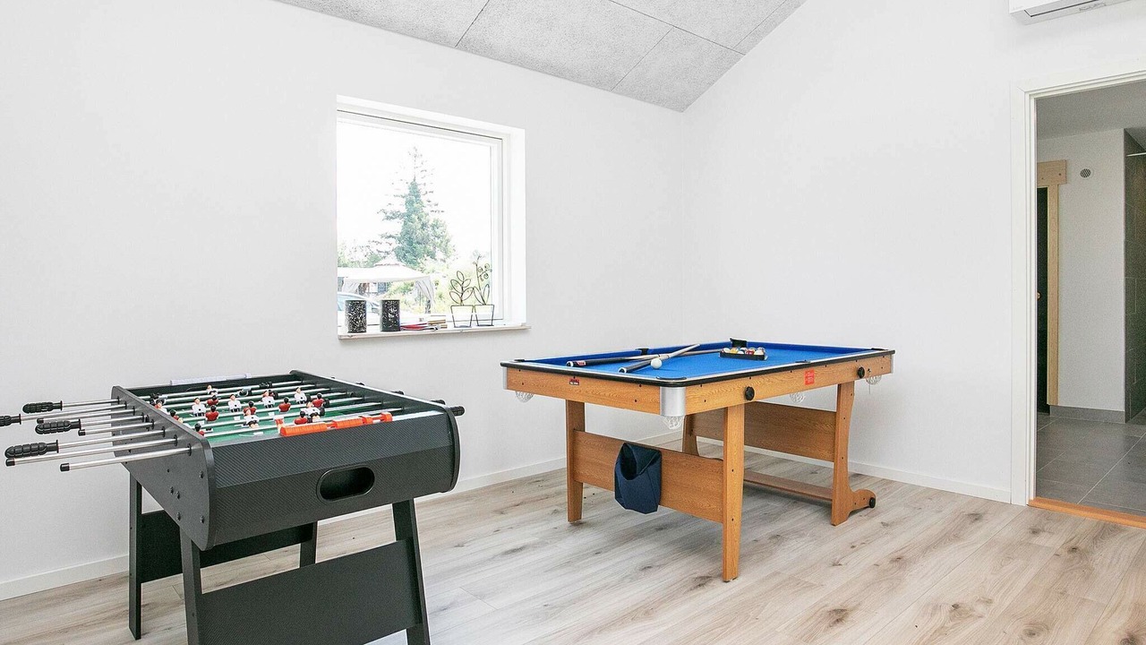 Photo of Bedroom in Marielyst