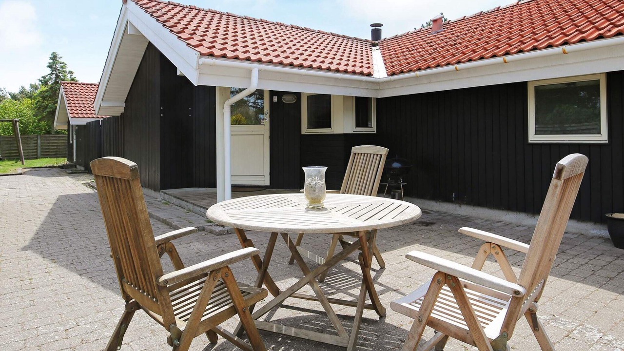 Photo of Outdoor in Frolunde