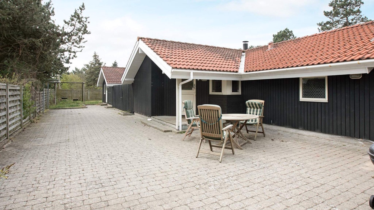 Photo of Patio Balcony in Frolunde