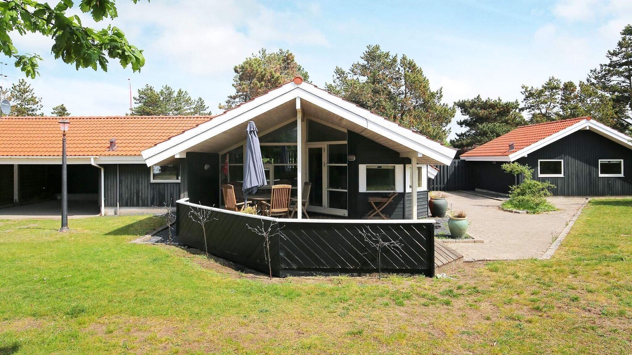 Photo of Outdoor in Frolunde
