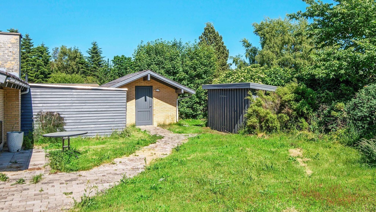 Photo of Outdoor in Ørsted
