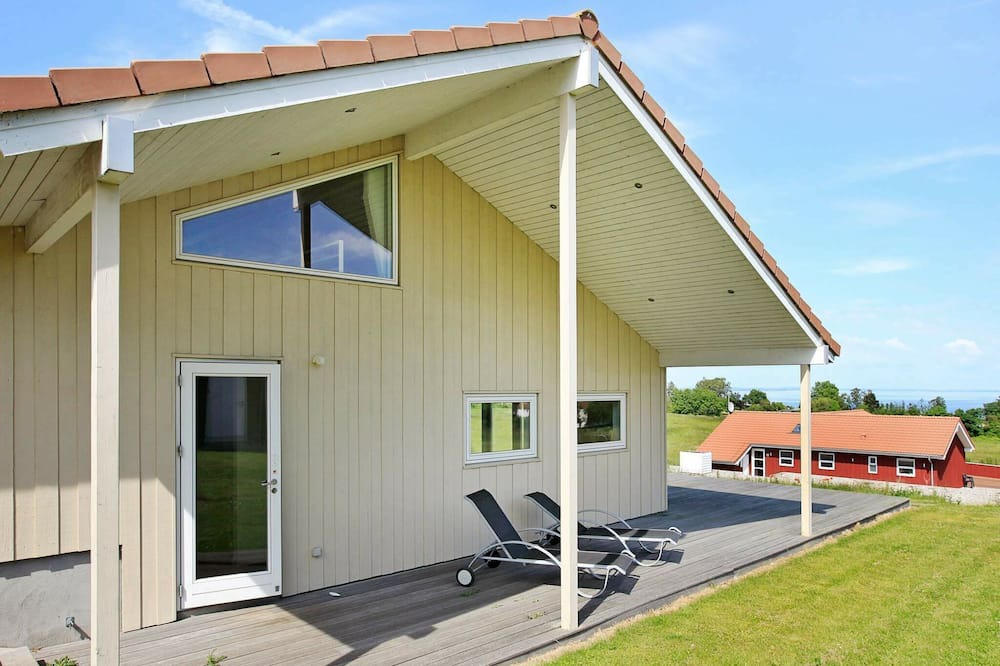 Photo of Outdoor in Kettingskov