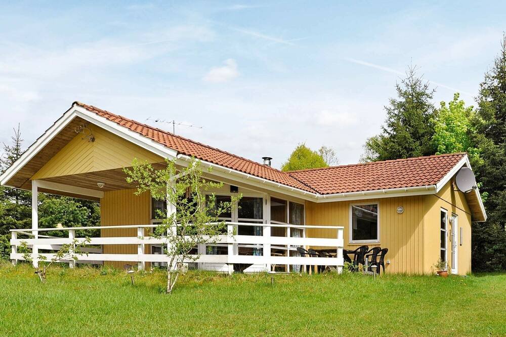 Photo of Outdoor in Funder Kirkeby