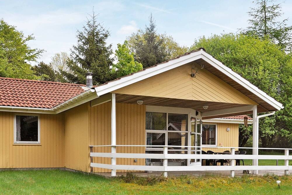 Photo of Outdoor in Funder Kirkeby