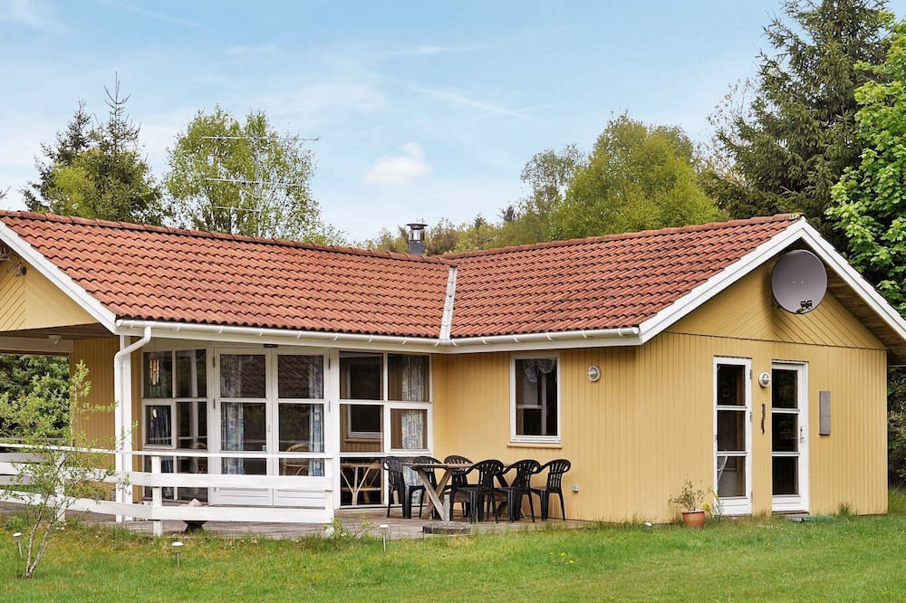 Photo of Outdoor in Funder Kirkeby