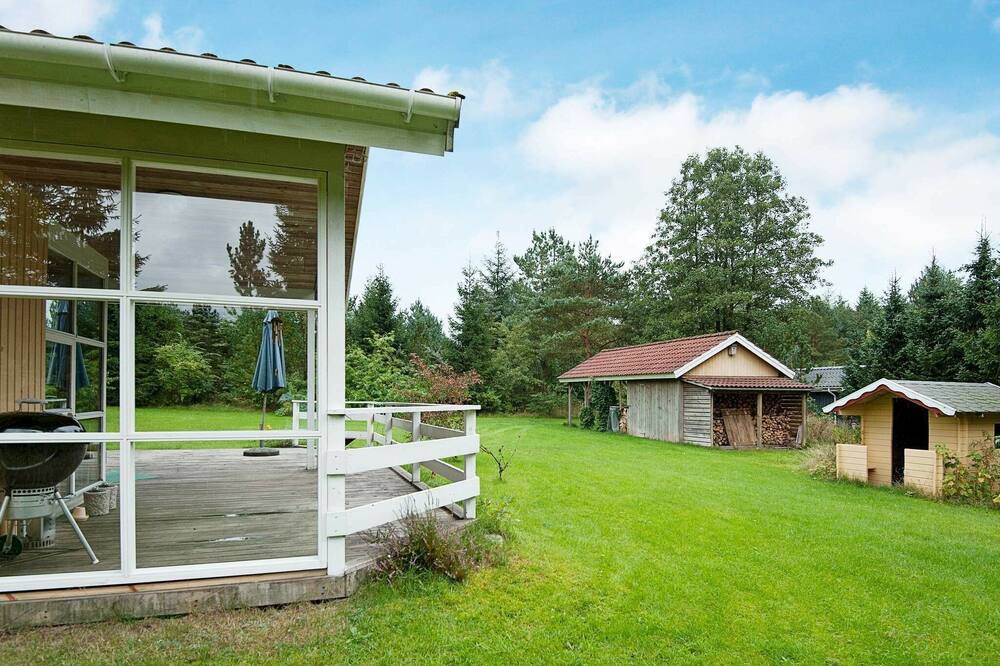 Photo of Outdoor in Funder Kirkeby