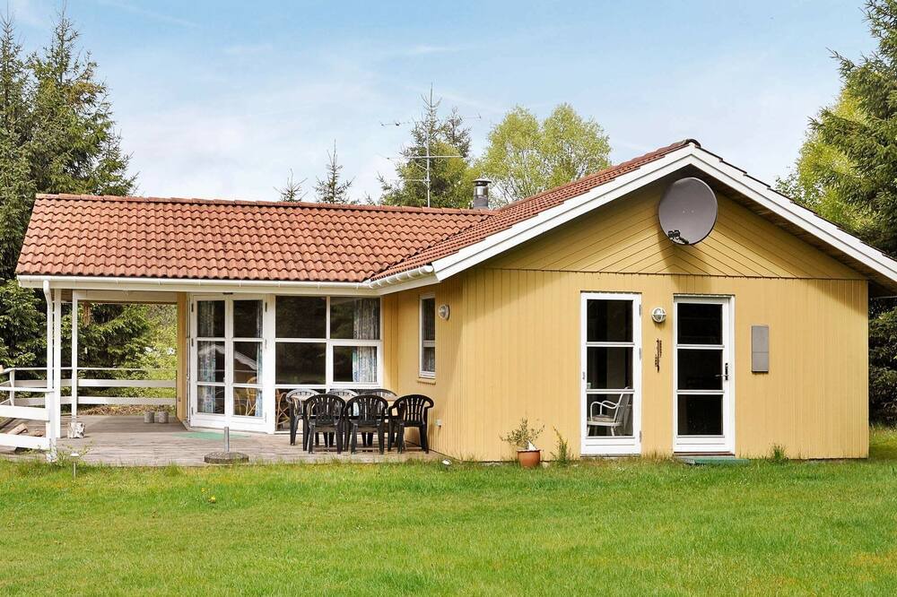 Photo of Outdoor in Funder Kirkeby