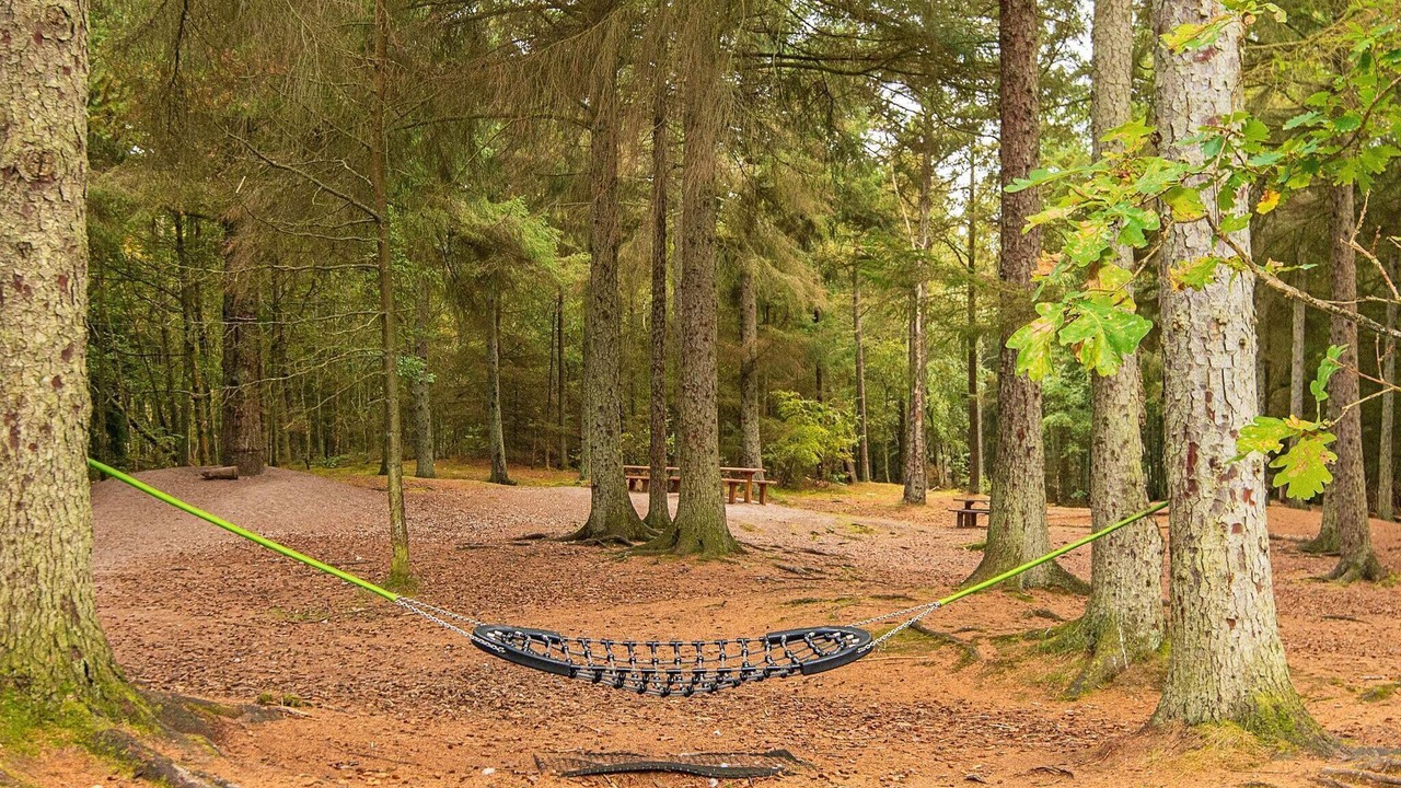 Photo of Outdoor in Nørre Fjand