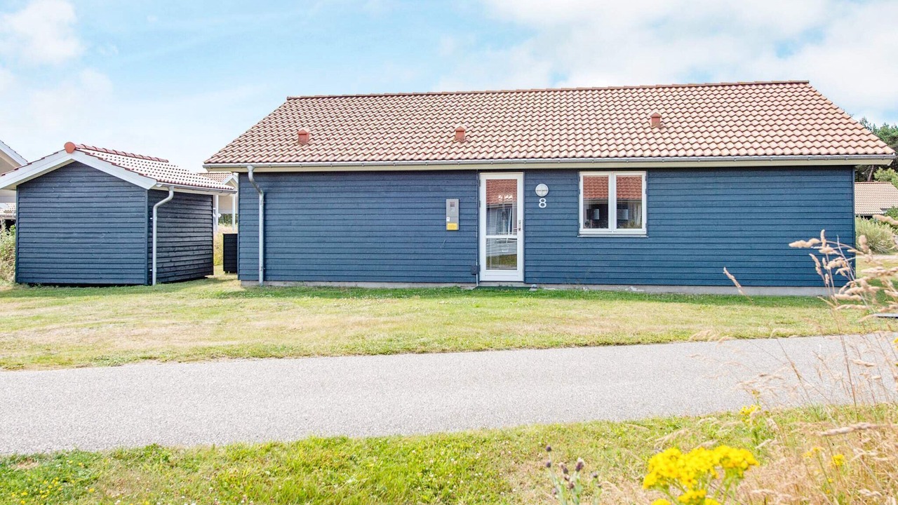 Photo of Outdoor in Nørre Fjand