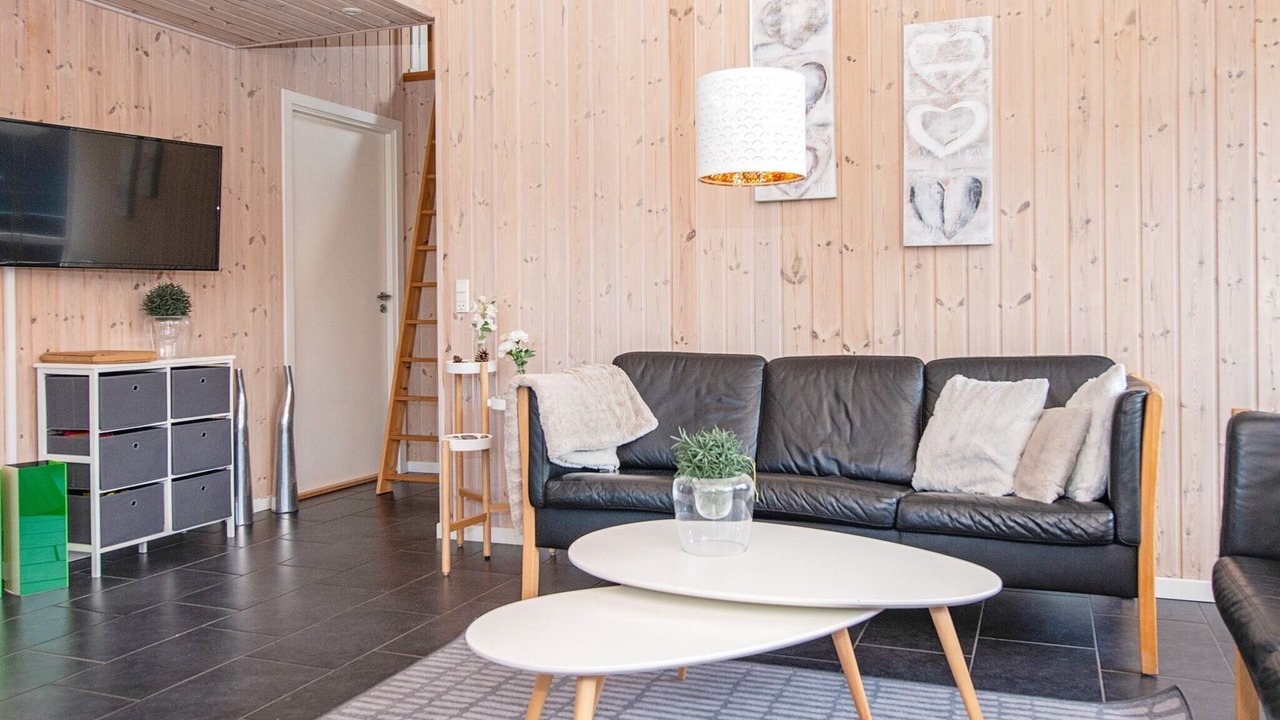 Photo of Livingroom in Nørre Fjand