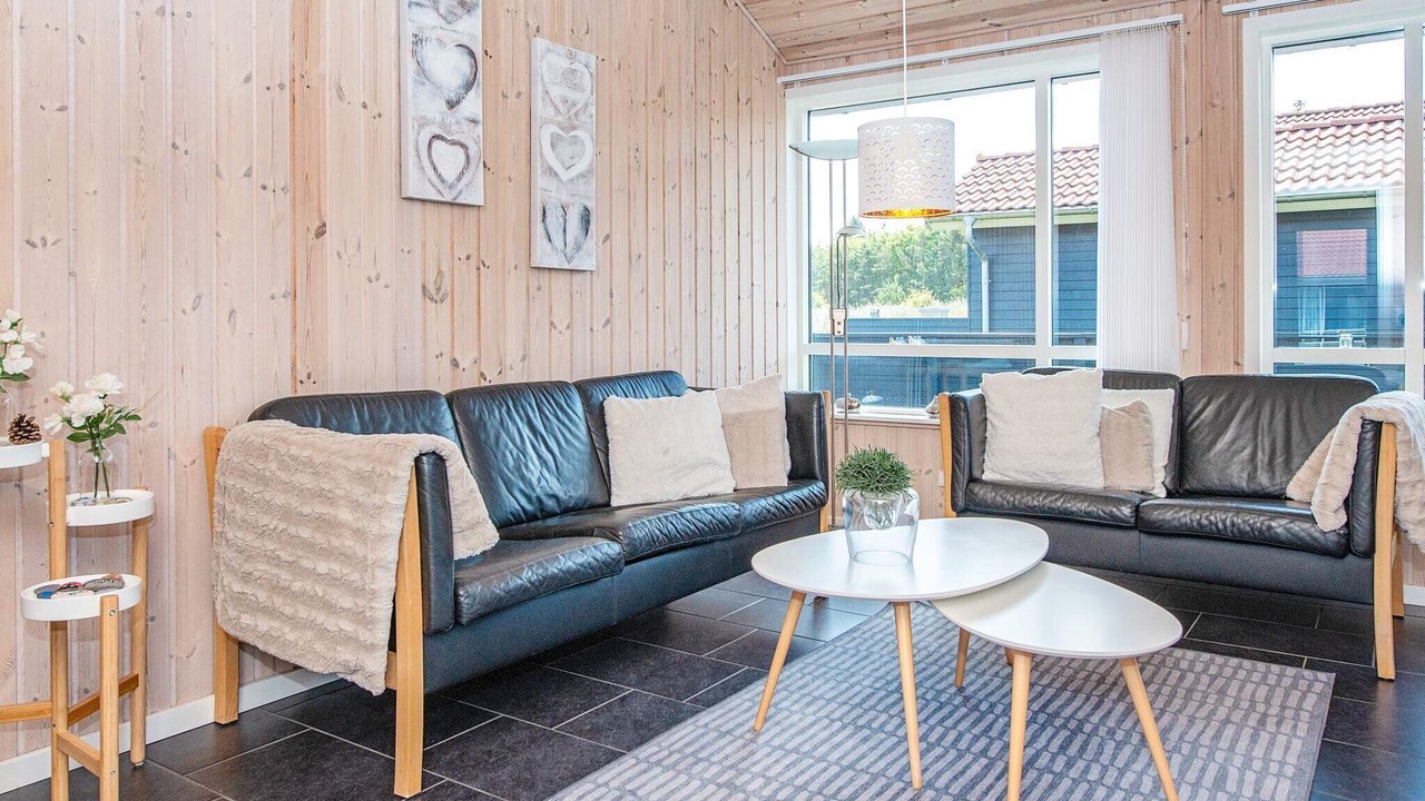 Photo of Livingroom in Nørre Fjand