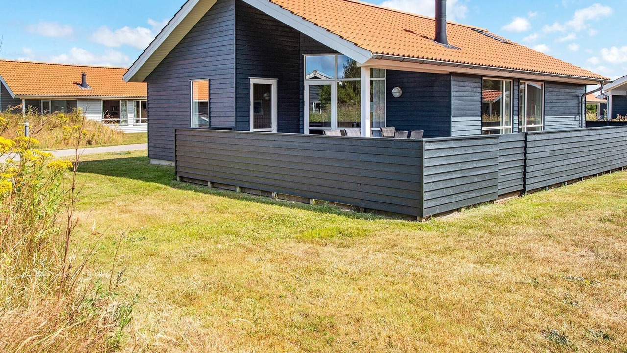 Photo of Outdoor in Nørre Fjand