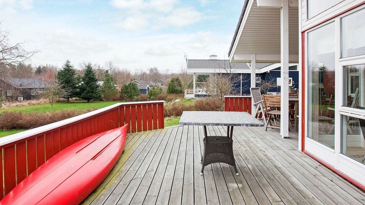Photo of Outdoor in Hoeve Strand