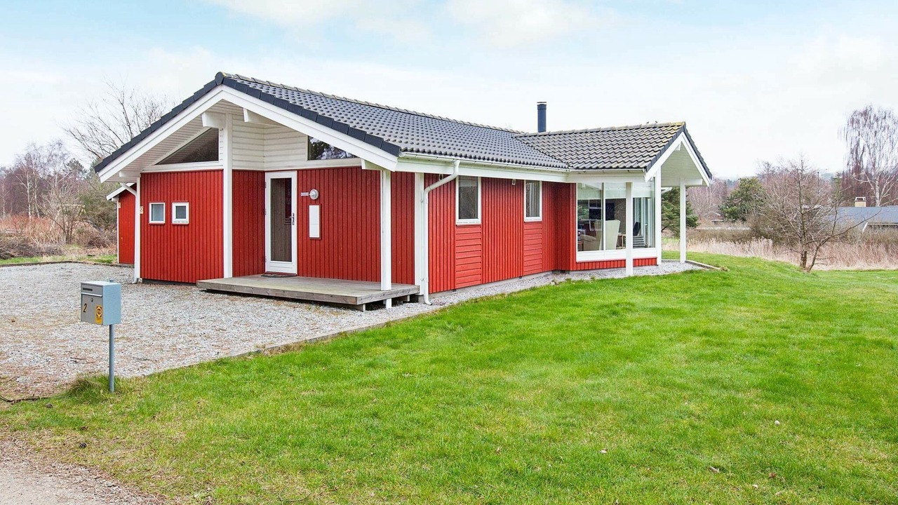 Photo of Outdoor in Hoeve Strand