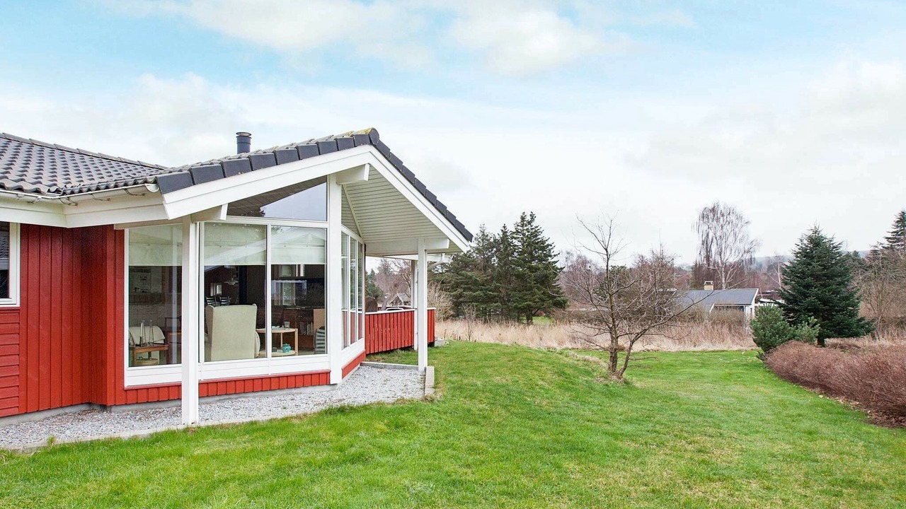Photo of Outdoor in Hoeve Strand