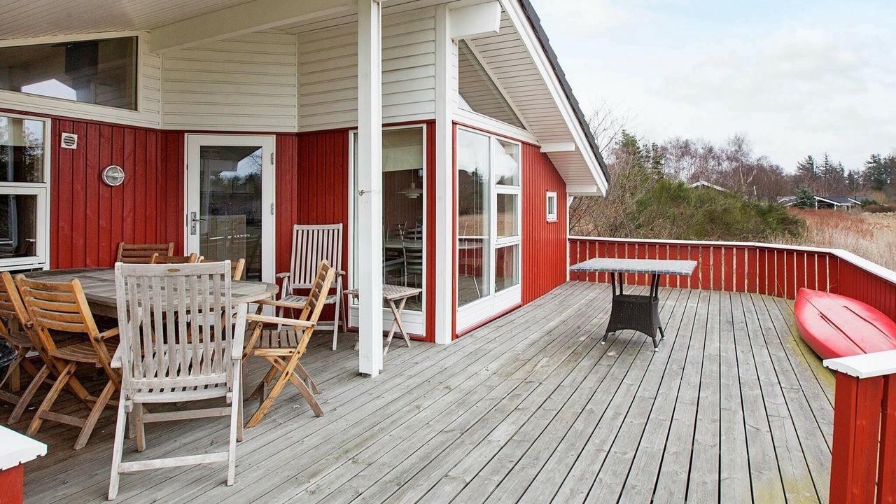 Photo of Outdoor in Hoeve Strand