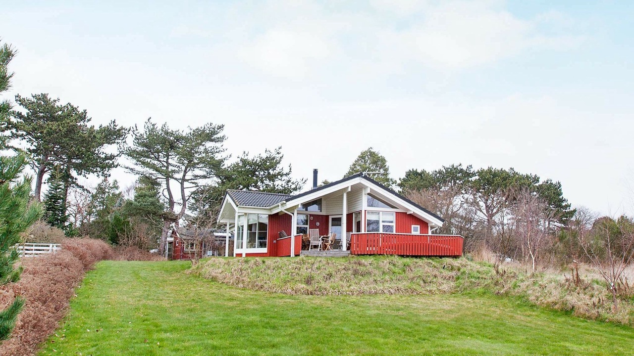 Photo of Outdoor in Hoeve Strand