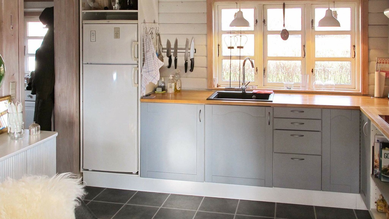 Photo of Kitchen in Vordingborg