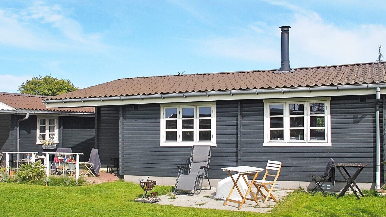 Photo of Patio Balcony in Vordingborg