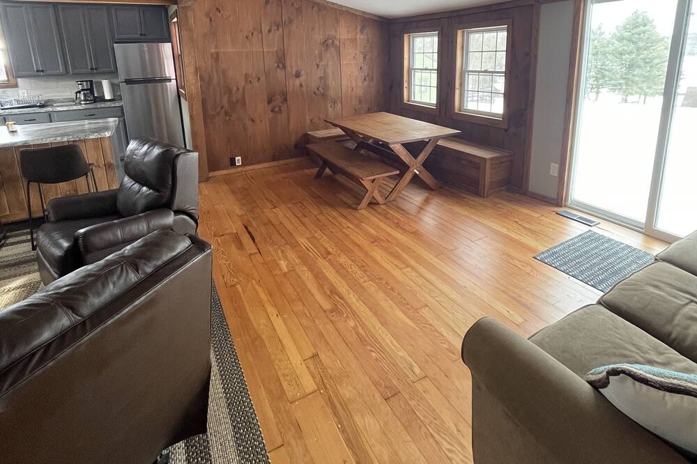 Photo of Livingroom in Copake Lake