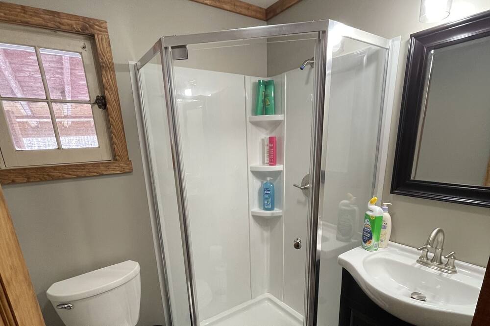 Photo of Bathroom in Copake Lake