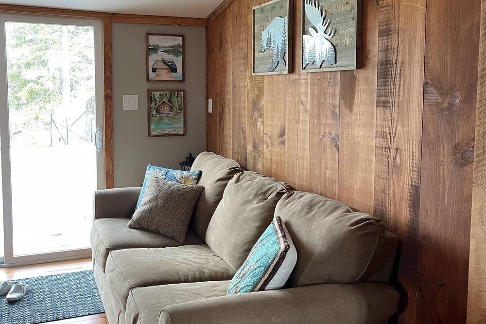 Photo of Livingroom in Copake Lake