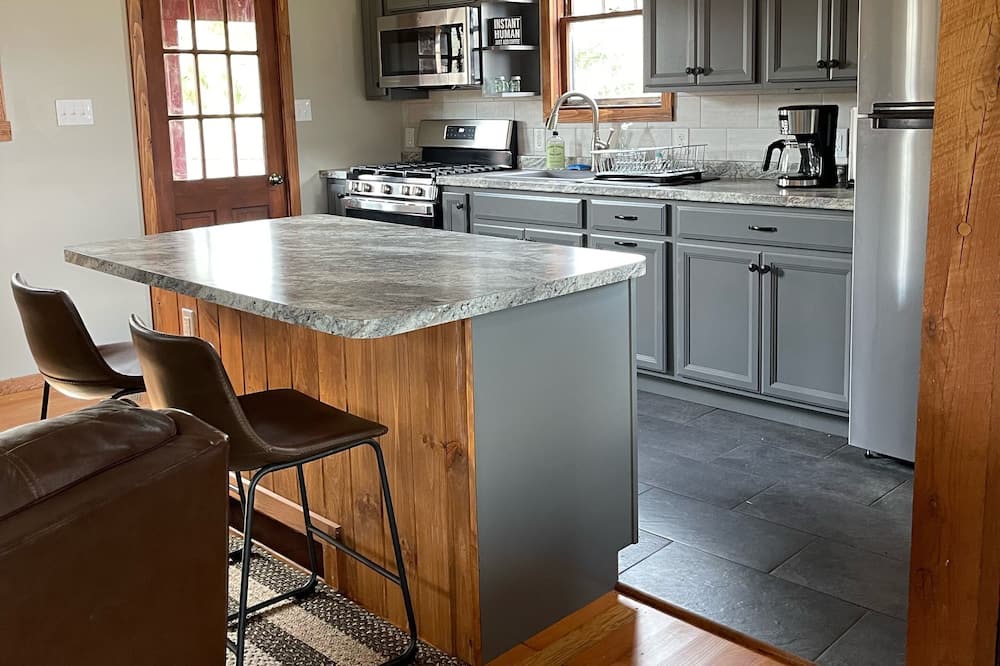 Photo of Kitchen in Copake Lake
