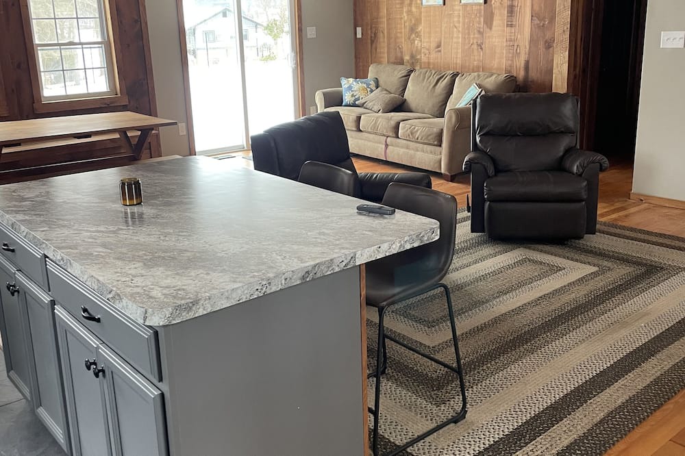 Photo of Livingroom in Copake Lake