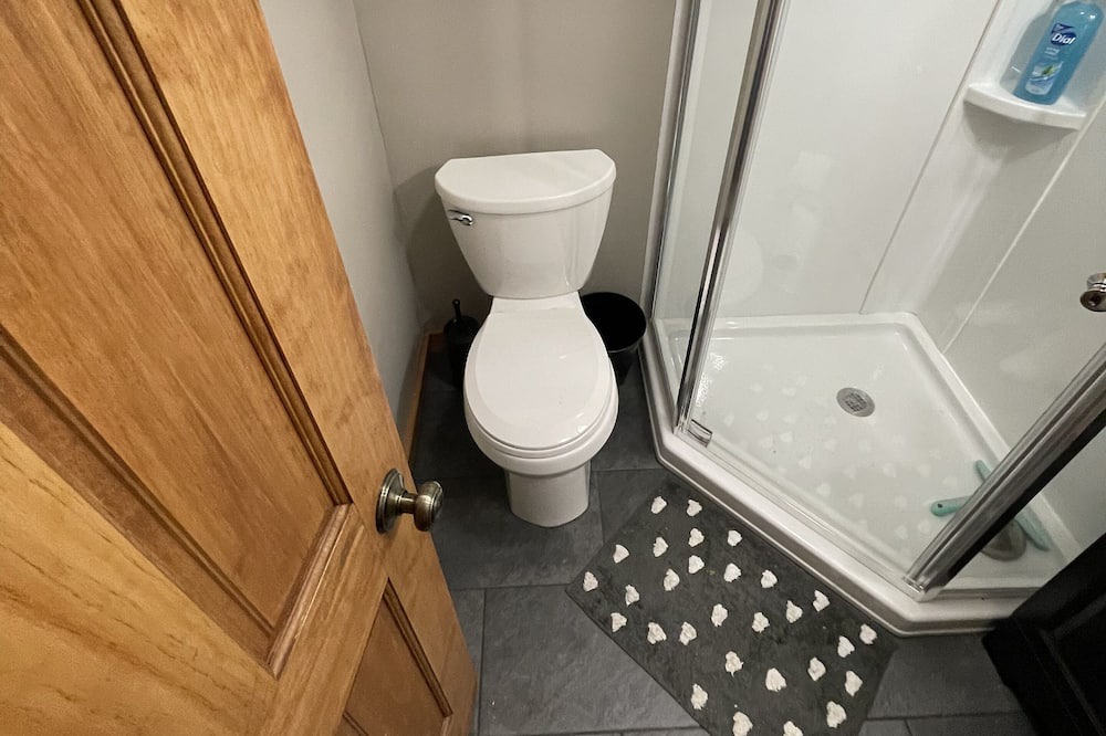 Photo of Bathroom in Copake Lake