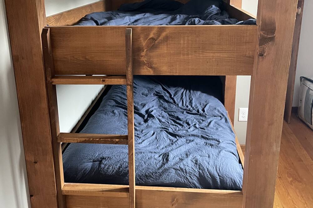 Photo of Bedroom in Copake Lake