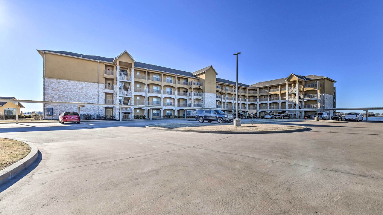 Photo of Outdoor in Eureka