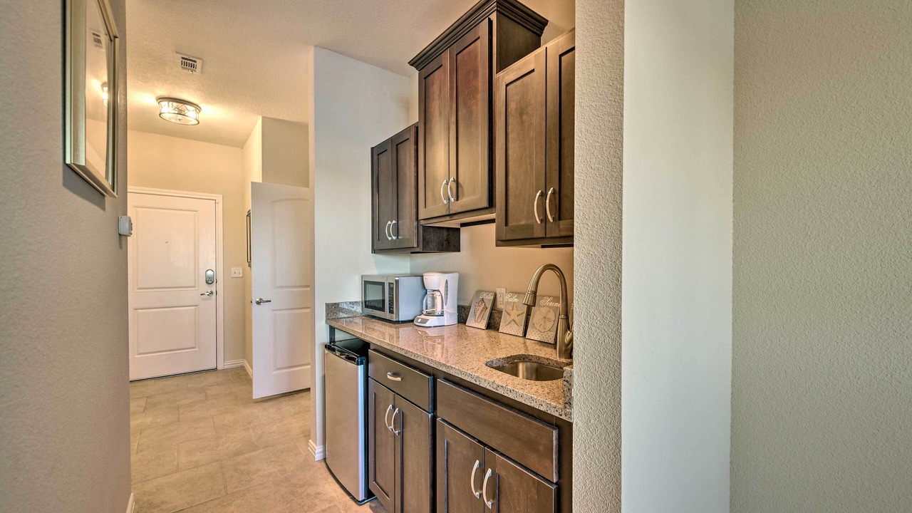 Photo of Kitchen in Eureka