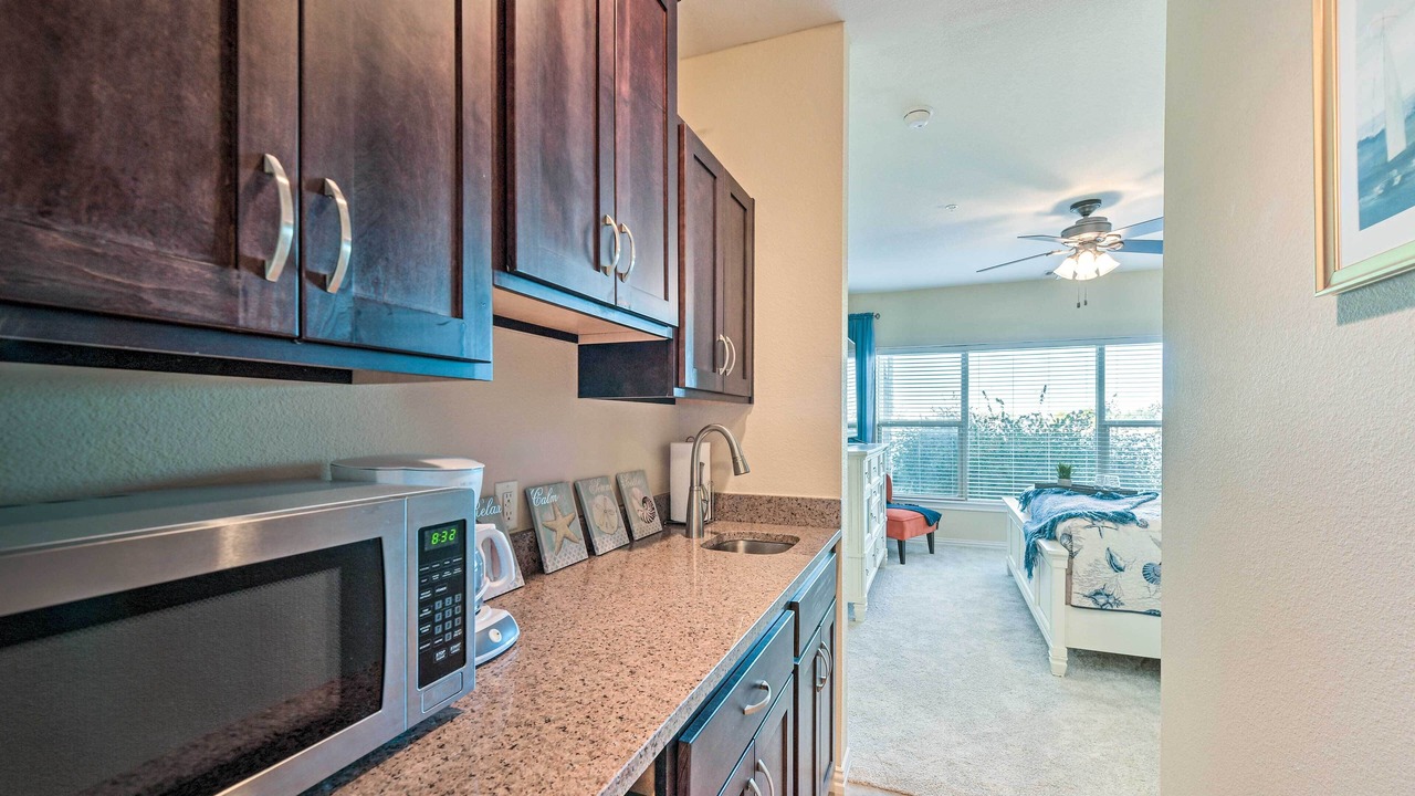 Photo of Kitchen in Eureka