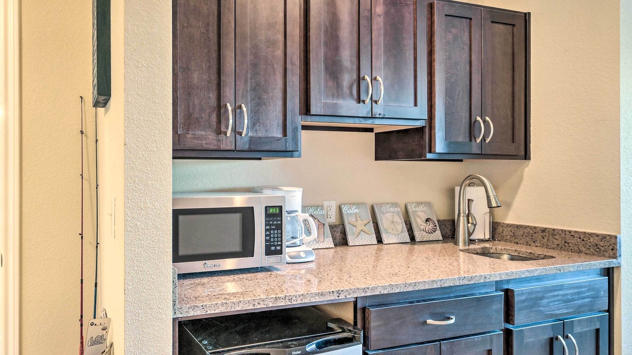 Photo of Kitchen in Eureka
