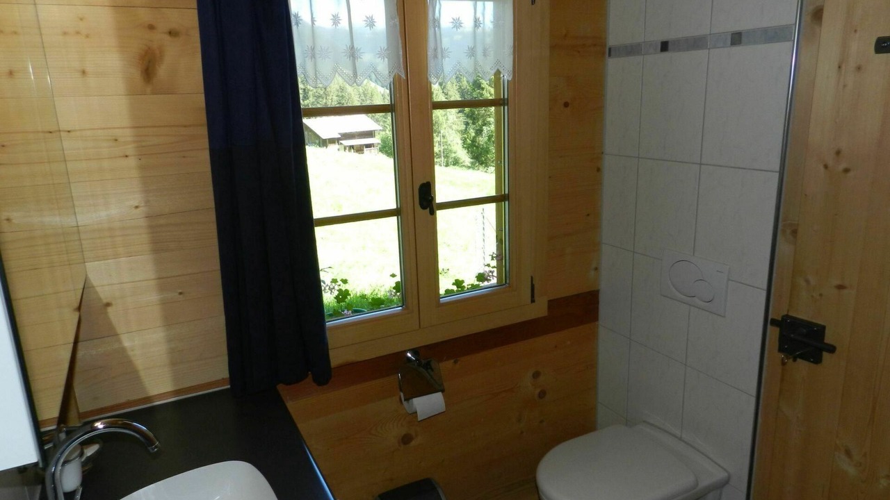 Photo of Bathroom in Gsteig