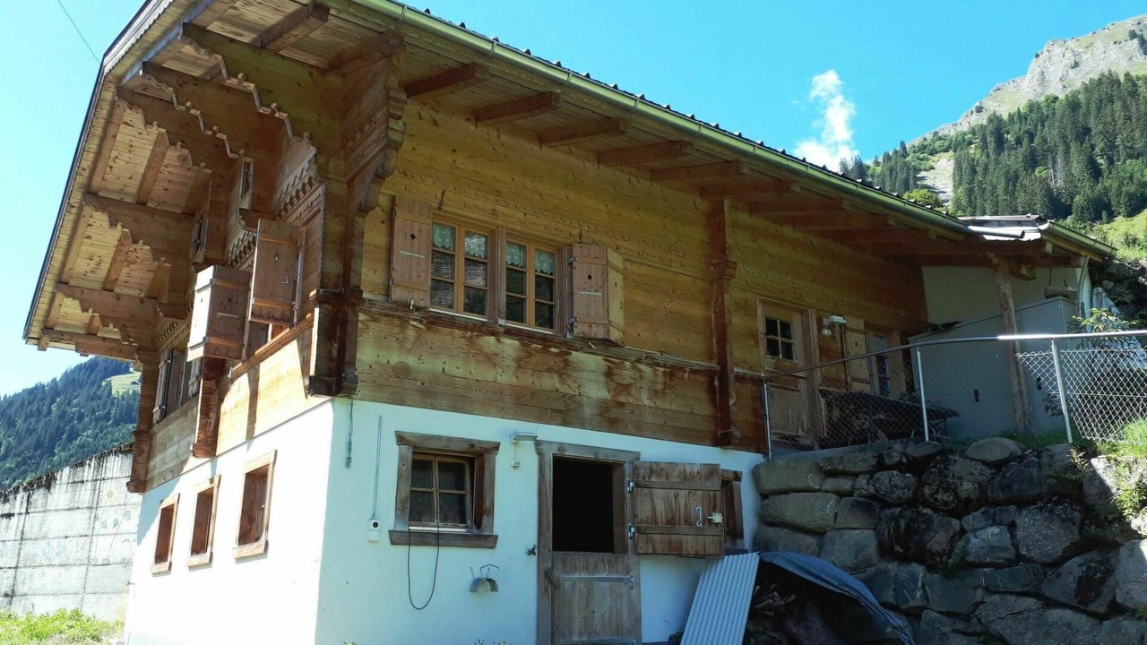 Photo of Outdoor in Gsteig