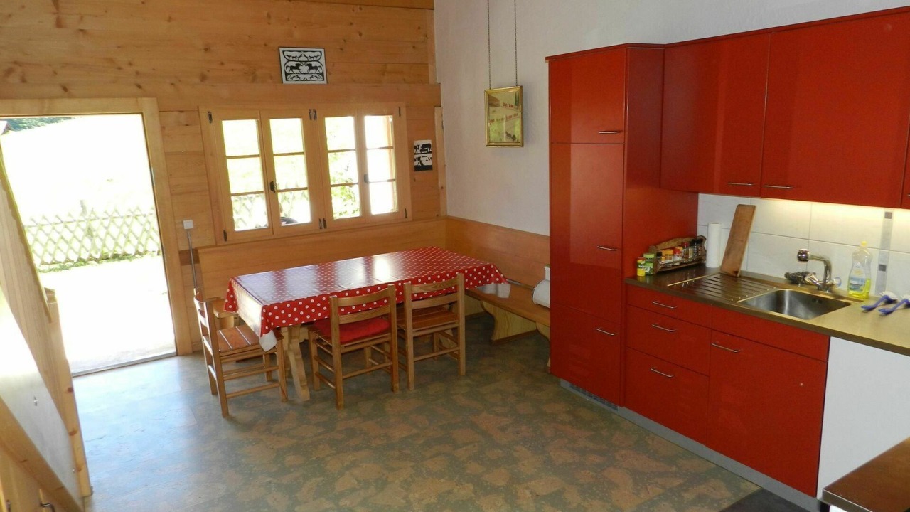 Photo of Others in Gsteig