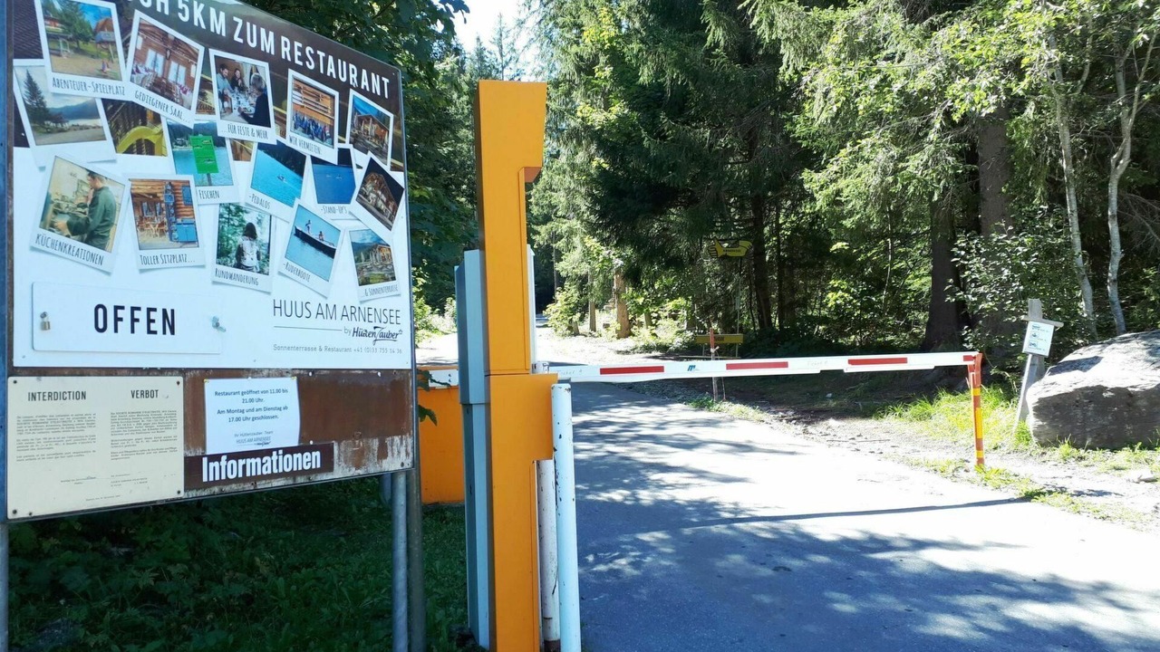 Photo of Outdoor in Gsteig