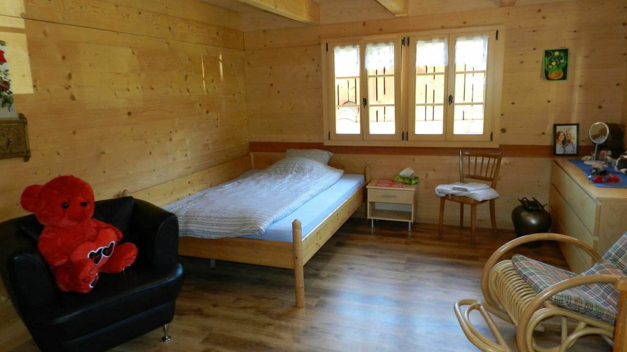 Photo of Others in Gsteig