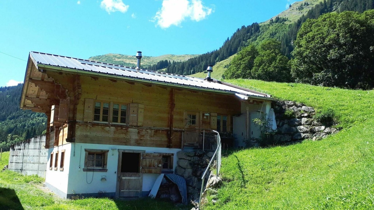 Photo of Outdoor in Gsteig