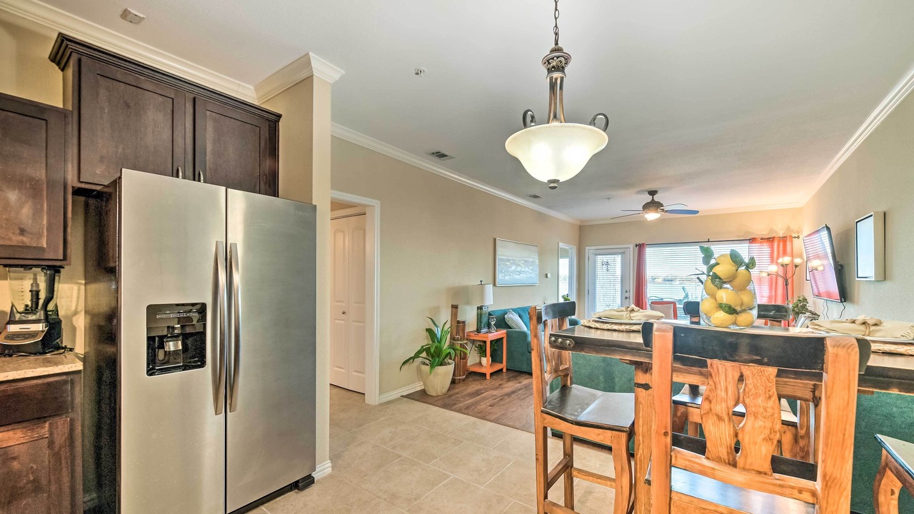 Photo of Kitchen in Eureka