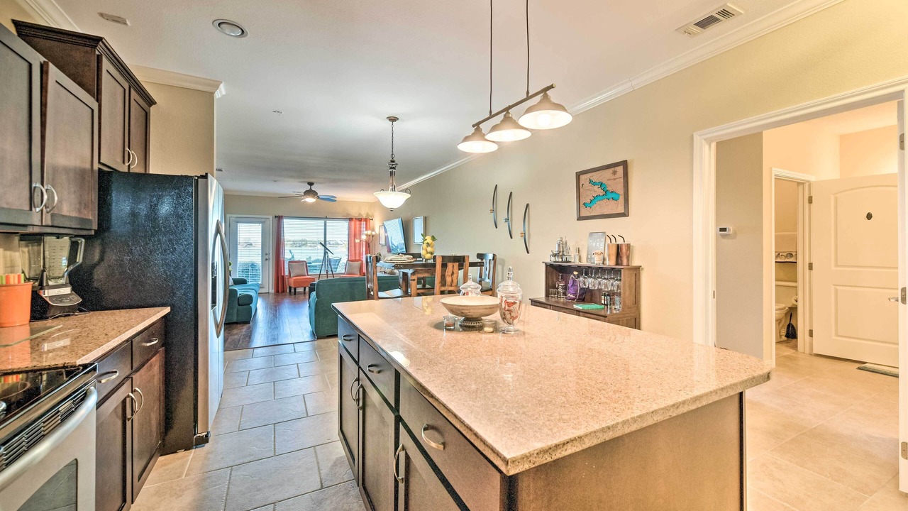 Photo of Kitchen in Eureka