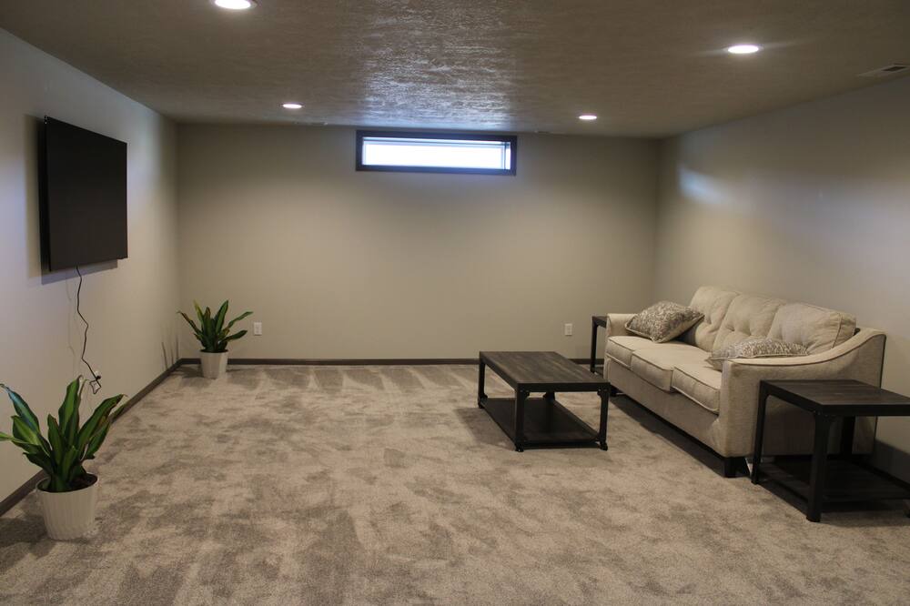 Photo of Livingroom in Sioux Falls