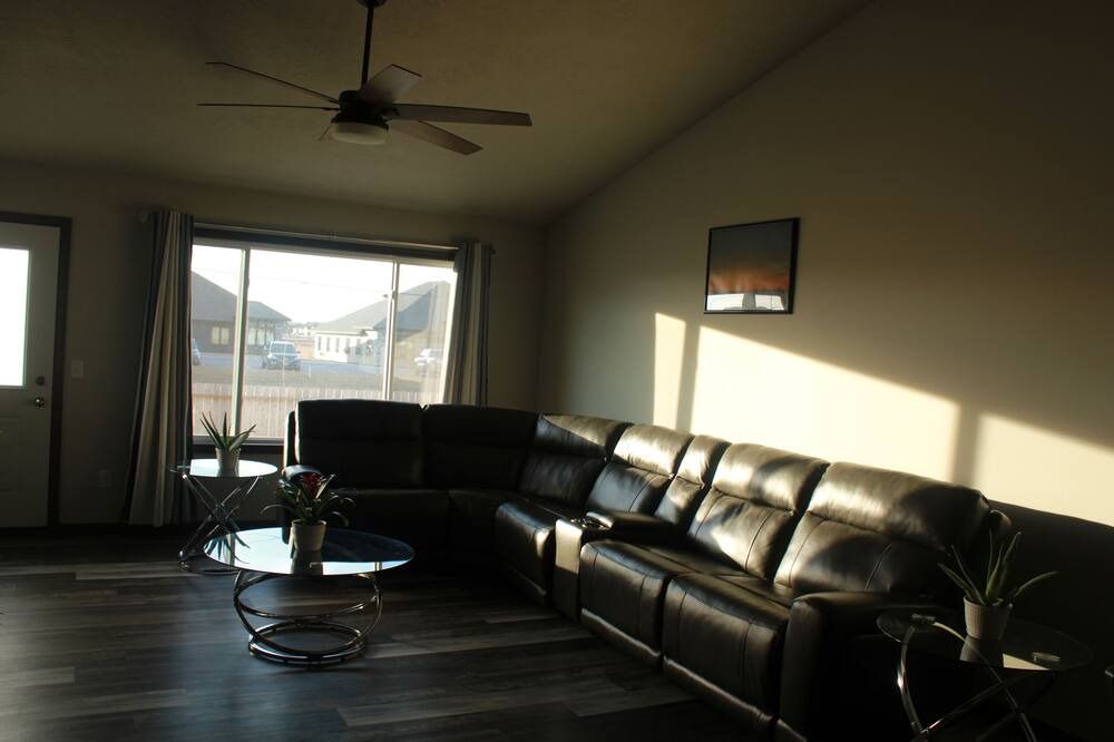 Photo of Livingroom in Sioux Falls