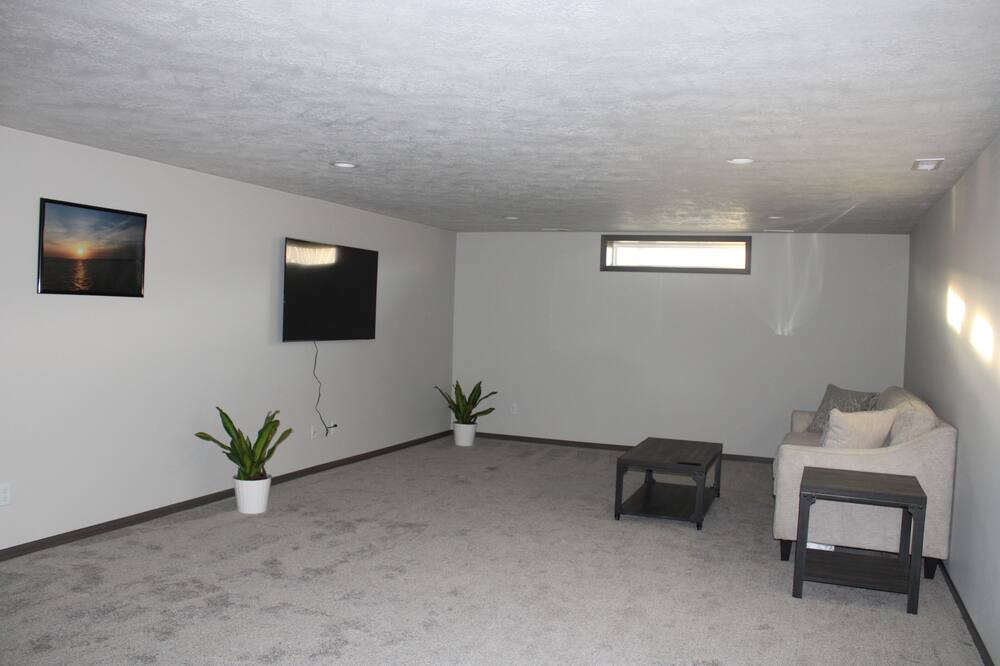 Photo of Livingroom in Sioux Falls
