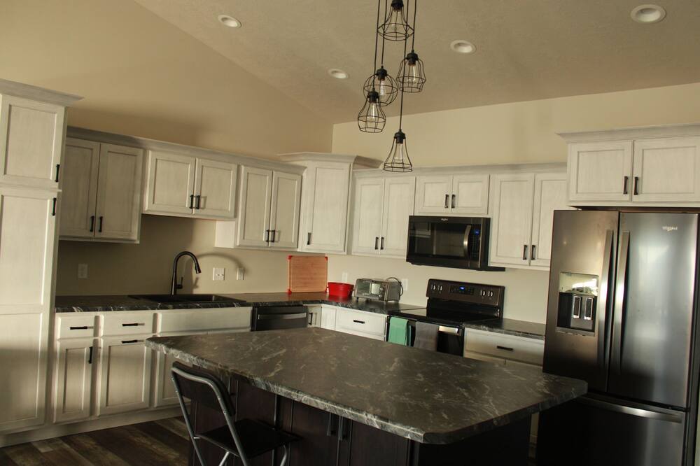 Photo of Kitchen in Sioux Falls
