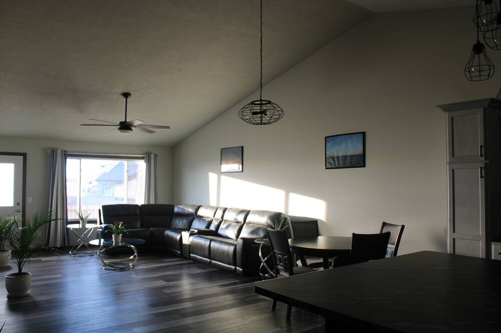 Photo of Livingroom in Sioux Falls