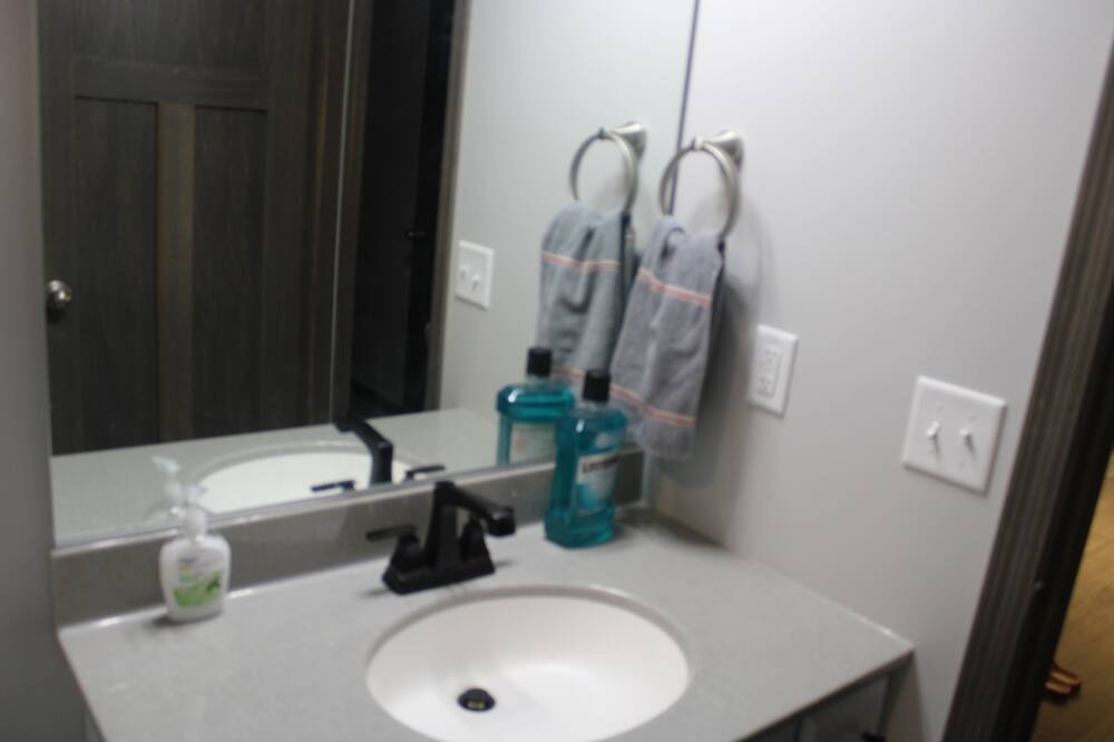 Photo of Bathroom in Sioux Falls