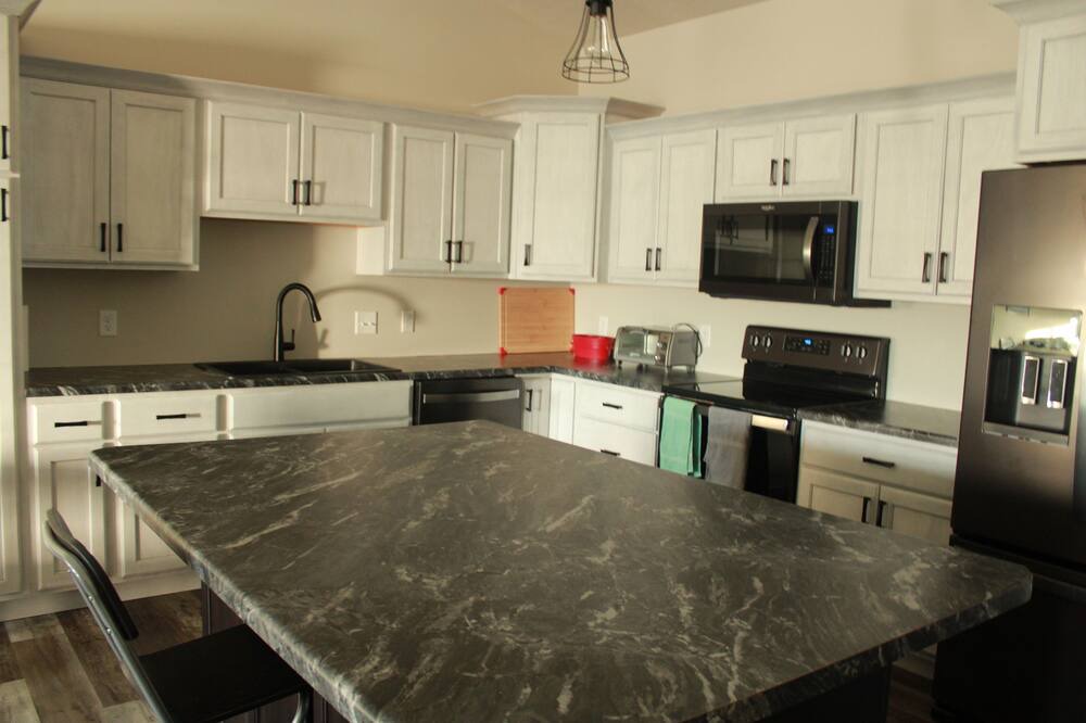 Photo of Kitchen in Sioux Falls