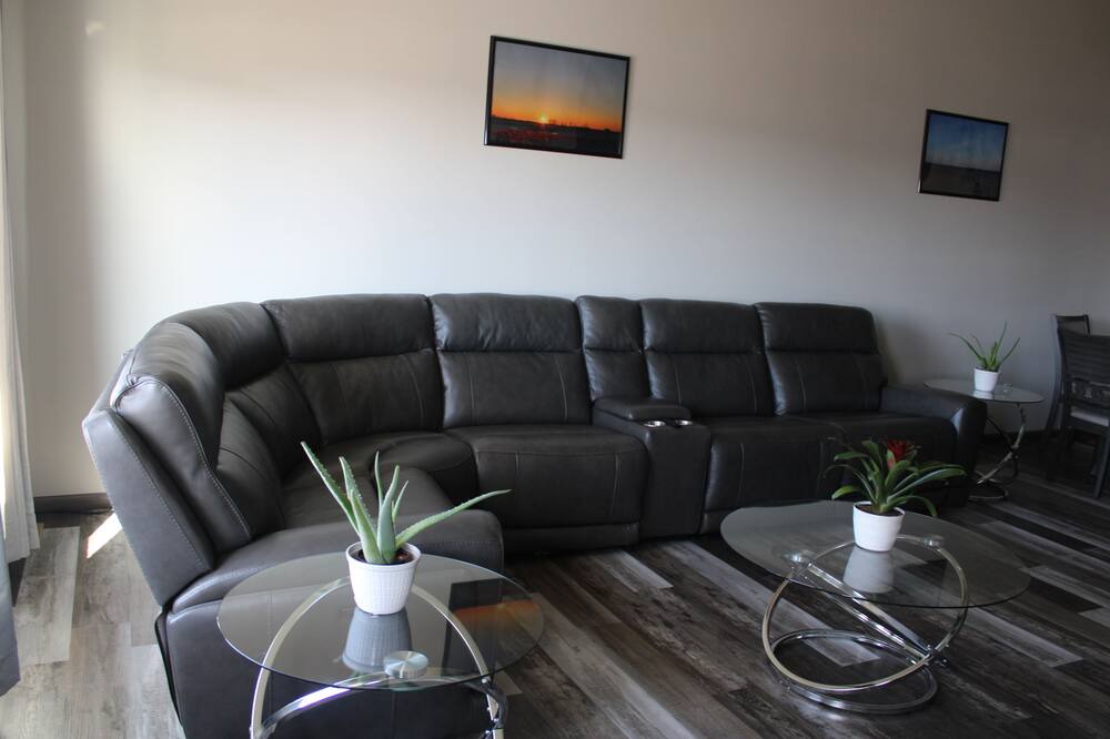 Photo of Livingroom in Sioux Falls